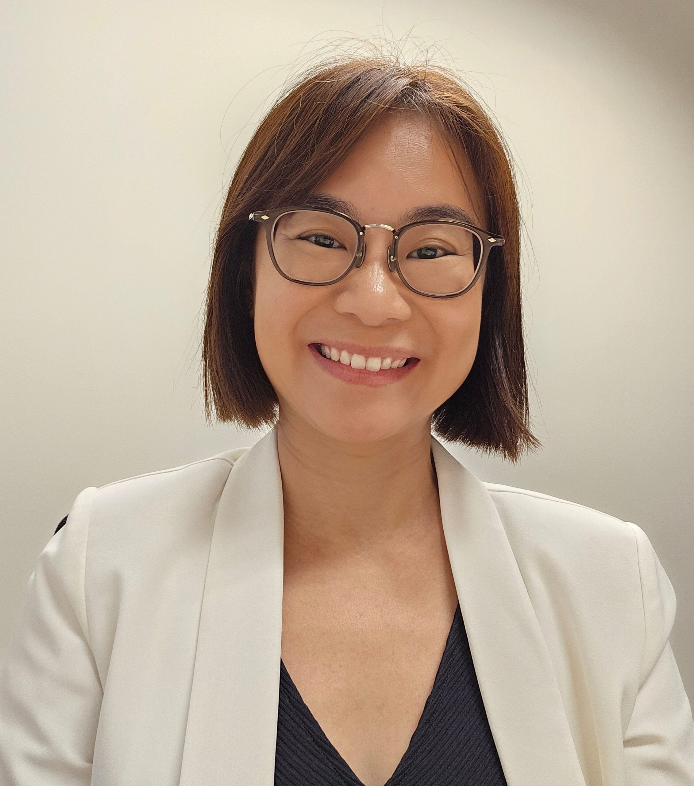 Tay Hwee Goon - Profile Photo