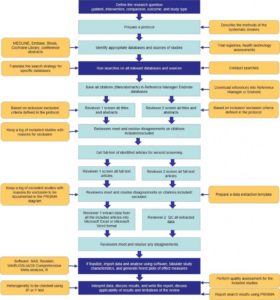 What is a Systematic Review - NUHS Research Support Unit | NUHS ...