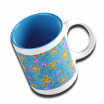 Colourful Mug