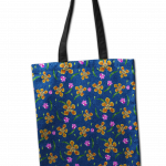 A3 Reversible Tote Bag