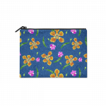 B5 Zip Pouch