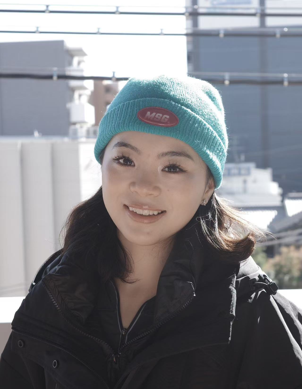 Qing Zhang