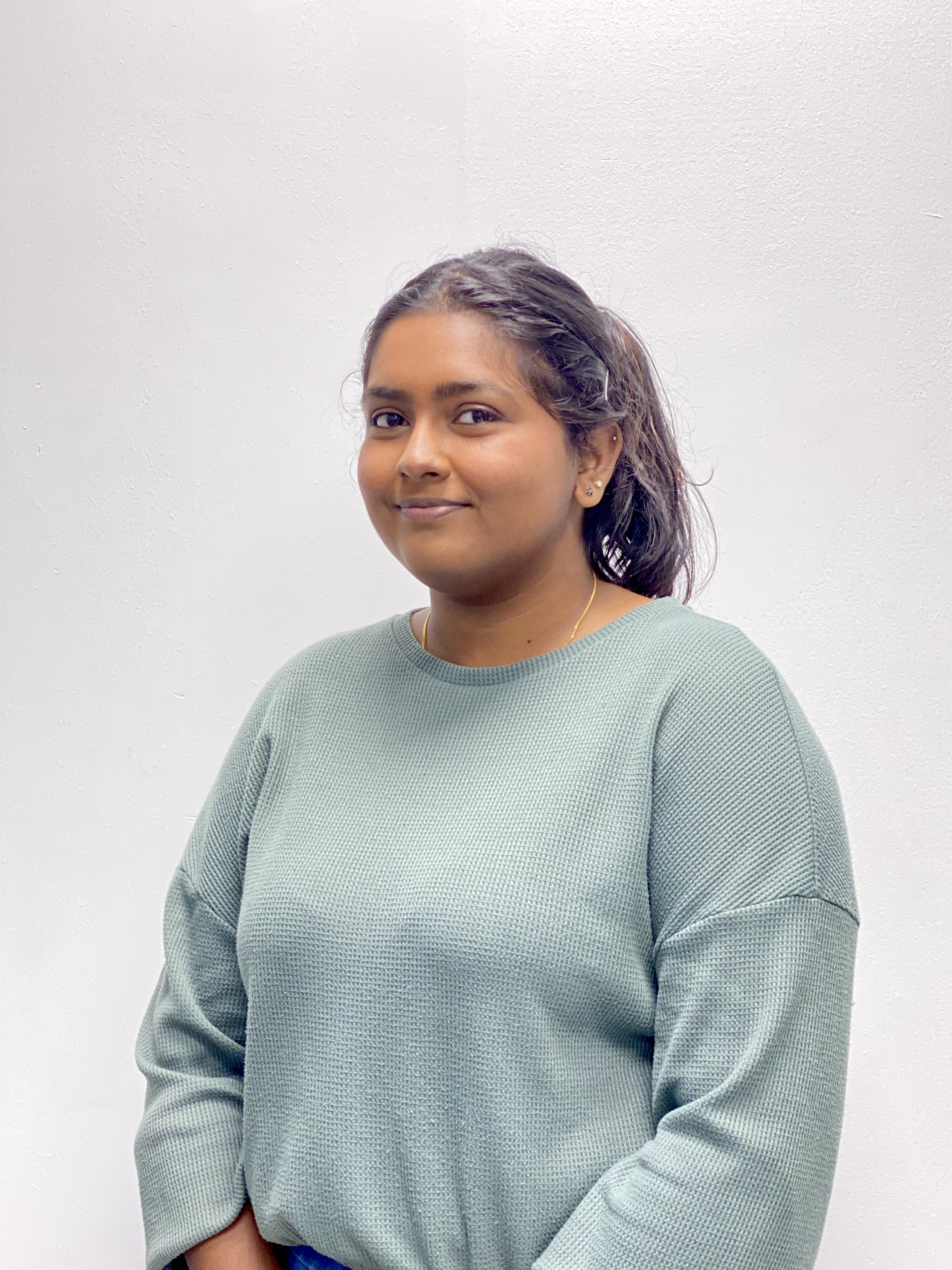 Shivaanishaa Raventhiran