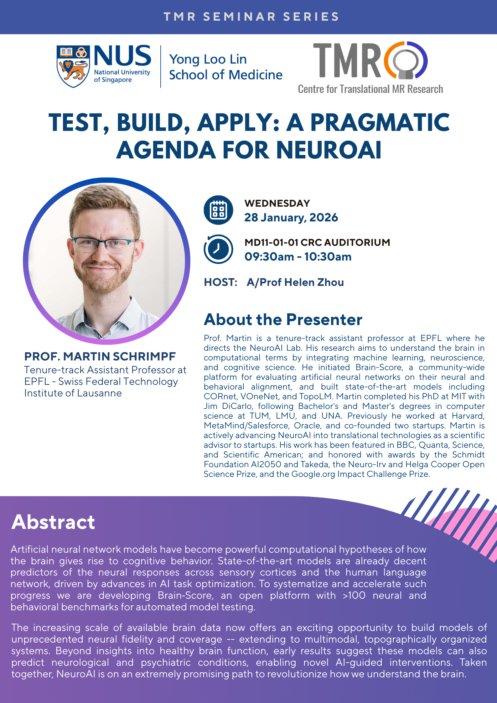 TMR Seminar_Prof Marti_280126