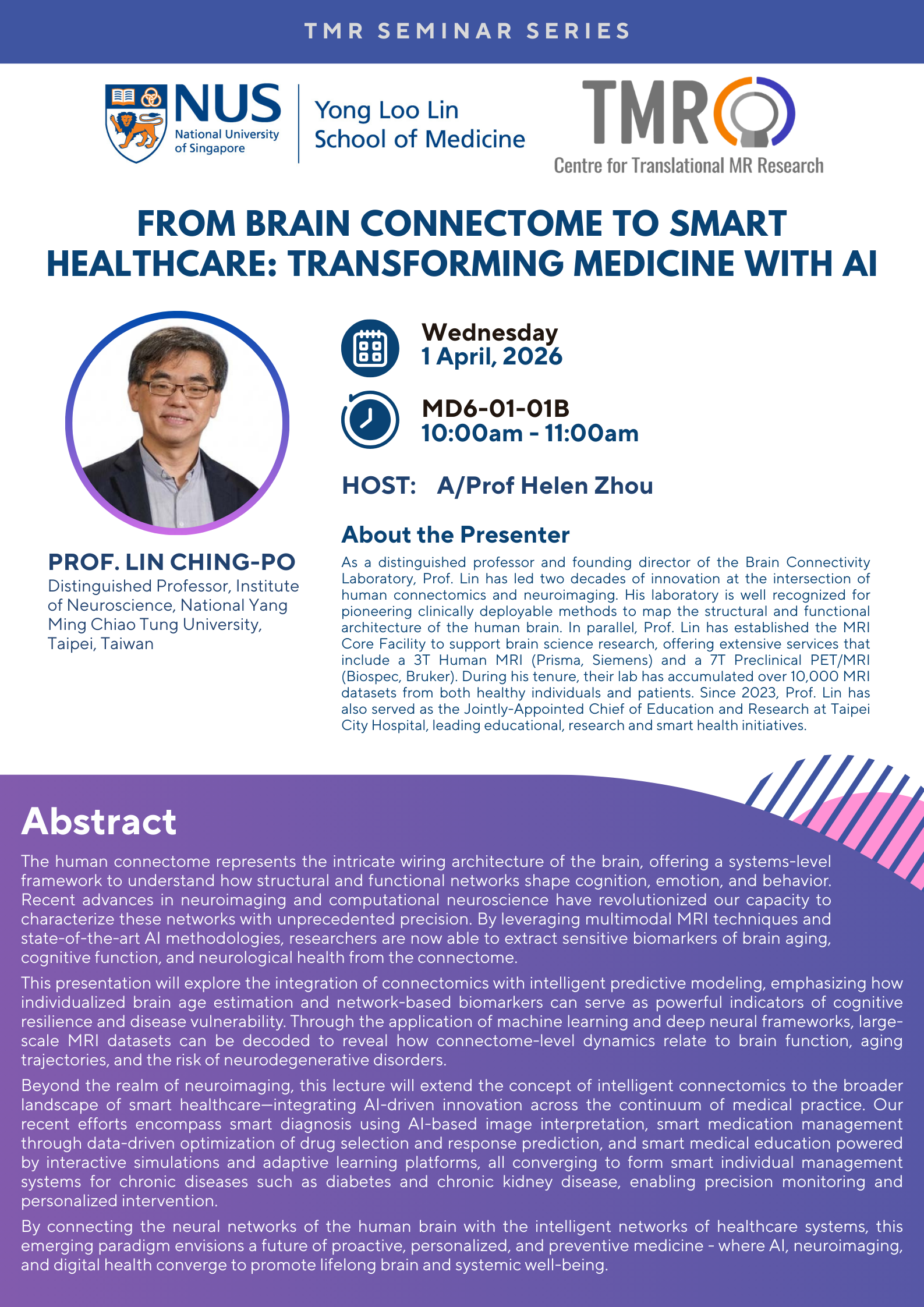 TMR Seminar_Prof Lin Ching-P_260401