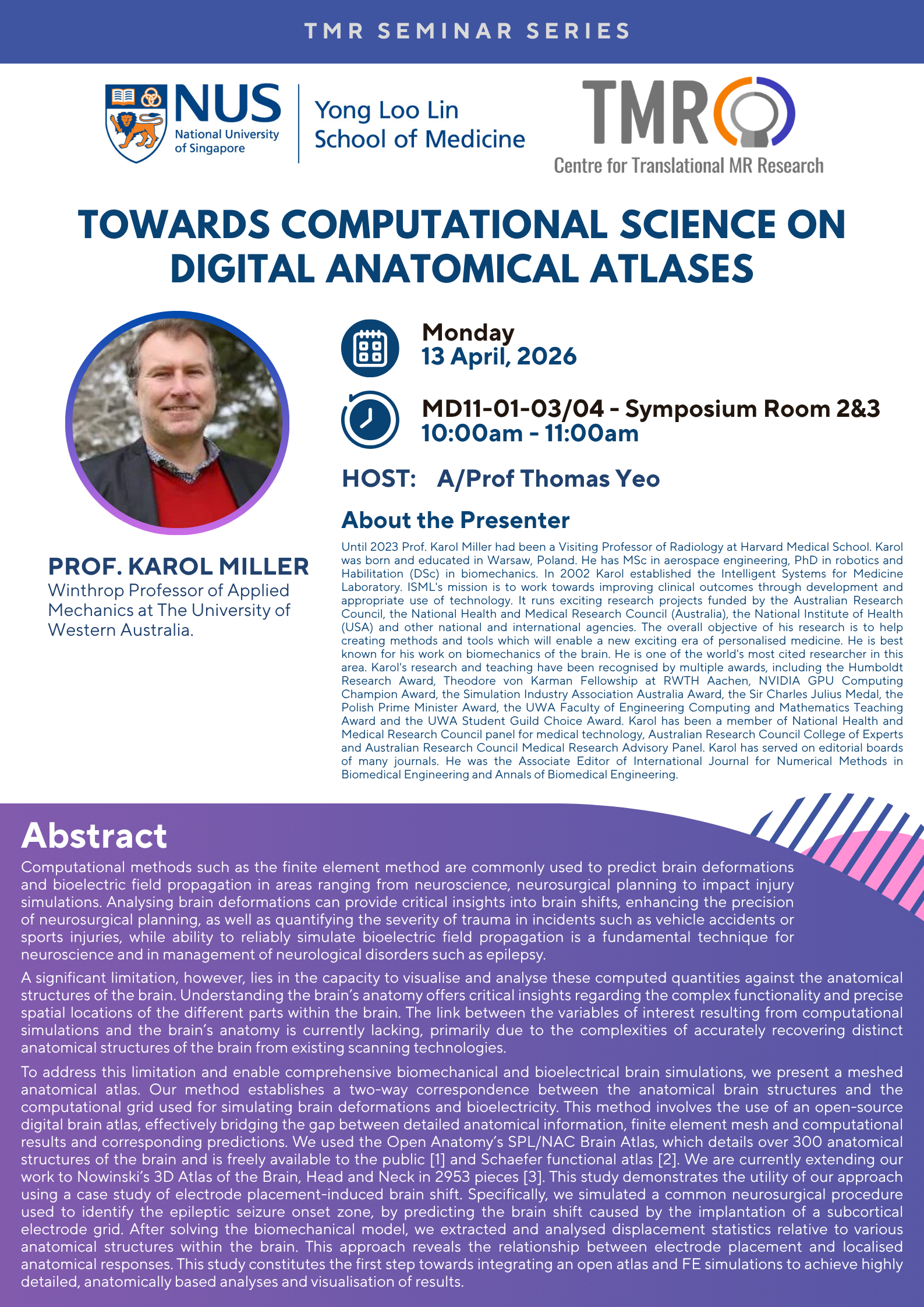 TMR Seminar_Prof Karol Miller_260413