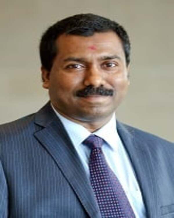 Ramjeevan Rameshwar Rajeev PARAMESWARAN - N2CR