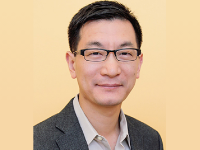 Dr Chen Xiaoyuan, Shawn