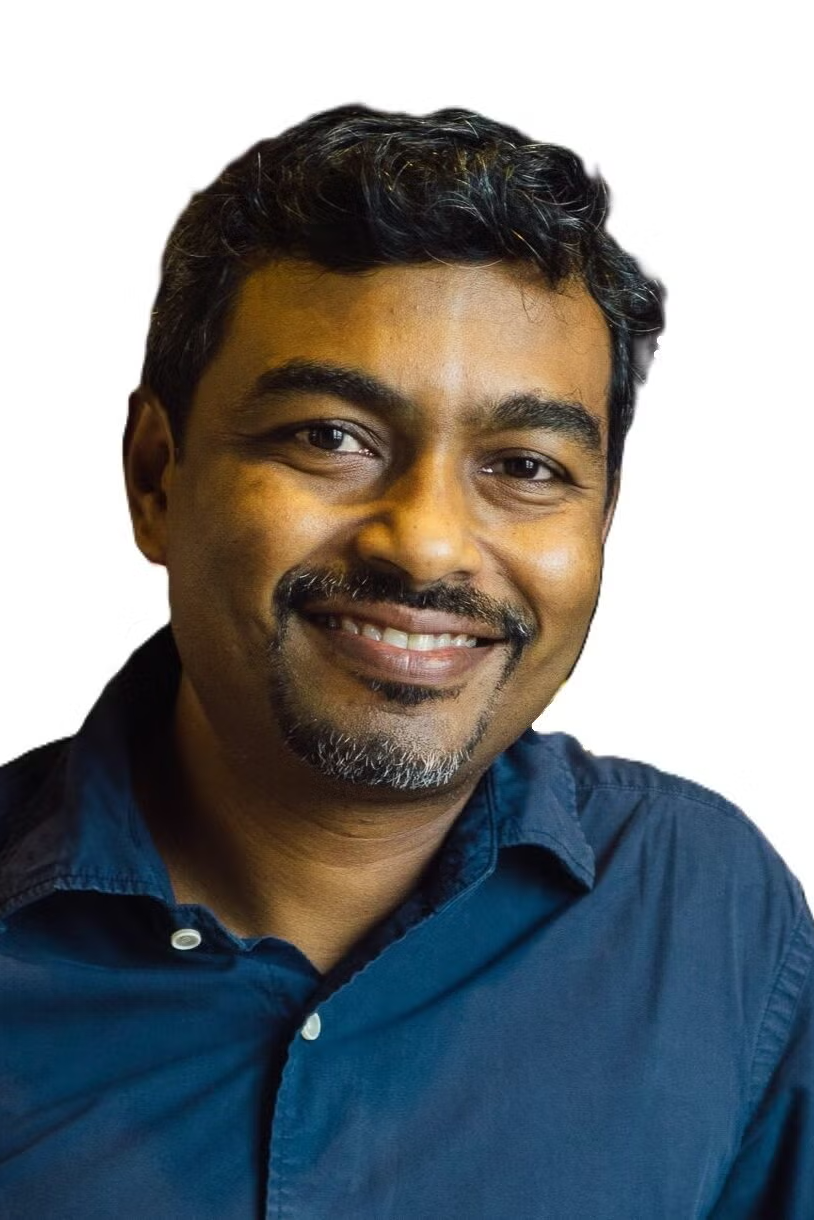 Ajay Sriram Mathuru photo