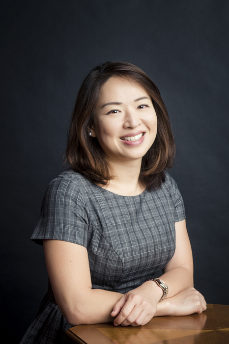 Chan Amanda Chee Yun photo