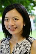 Quek May Lin, Amy photo