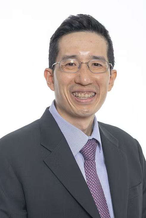 Tan Yong-Yi Andrew photo