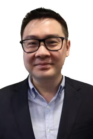 Anthony Khong photo