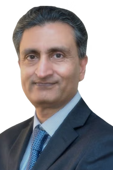 Ashok Venkitaraman photo