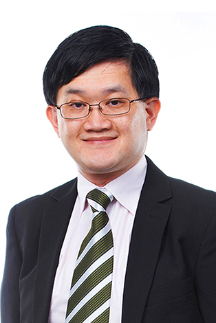 Yip Wai Cheong photo