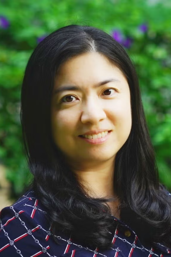 Zhou Juan Helen photo