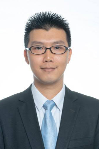 Huang Hua photo