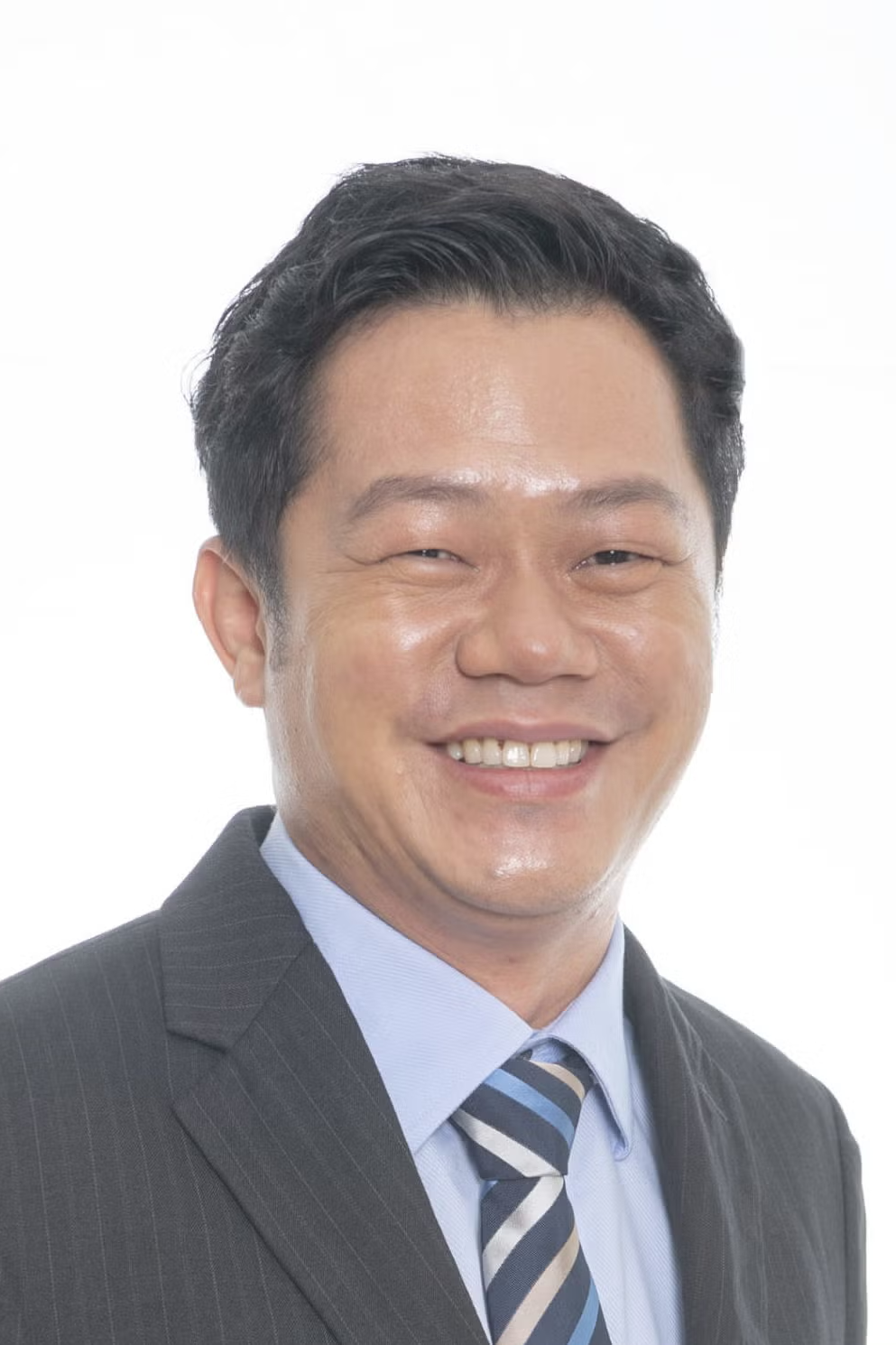 John Chua photo