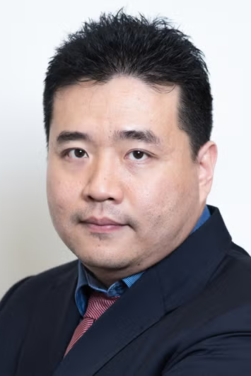 Lai Kim Peng Mitchell photo