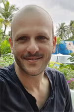 Camilo David Libedinsky photo