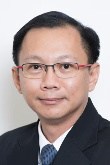 Low Chian Ming photo