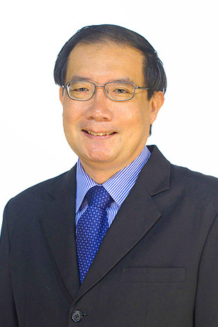 Ong Wei Yi photo