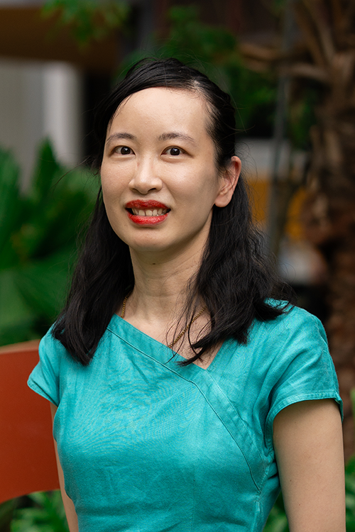 Koh Kang Sheing Phoebe photo