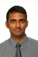 Rahul Rathakrishnan photo