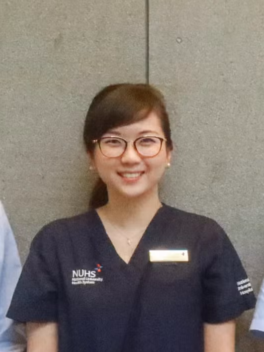 Sim Ming Ann photo