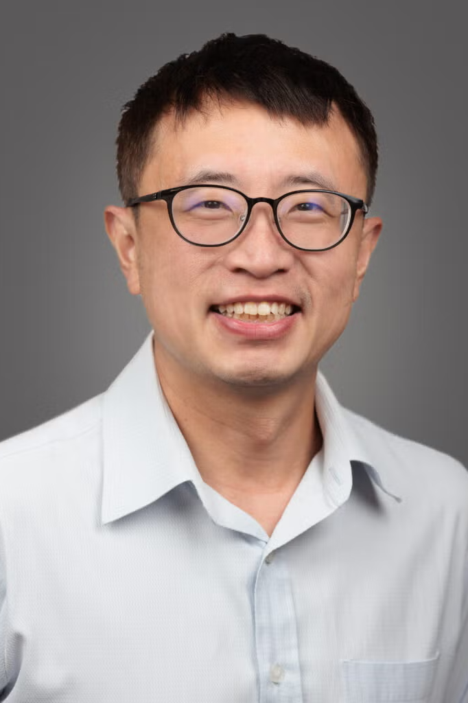 Yeo Boon Thye Thomas photo