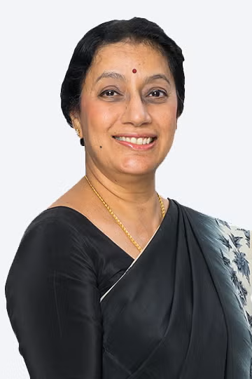 Vathsala Anantharaman photo