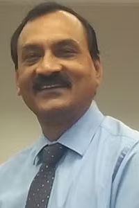 Vijay Kumar Sharma photo