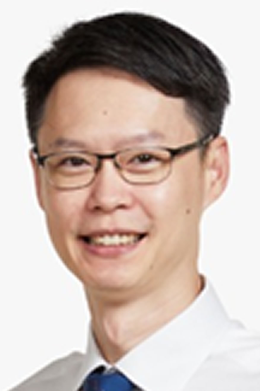 Vincent Nga Diong Weng photo