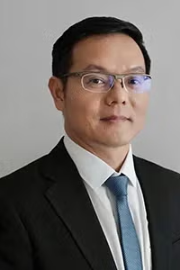 Zhang Yongliang photo