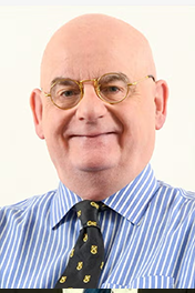 Barry Halliwell photo