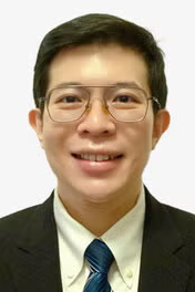 Ho Su Hui Cyrus photo