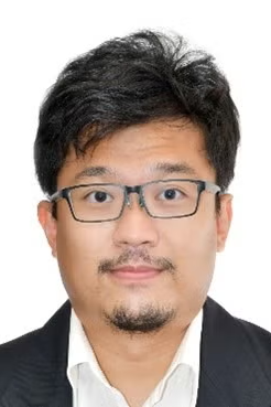 Daniel Teh Boon Loong photo
