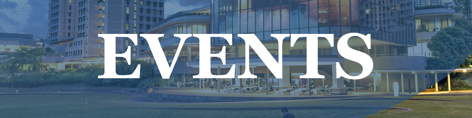 Events