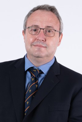 Paul A Macary photo