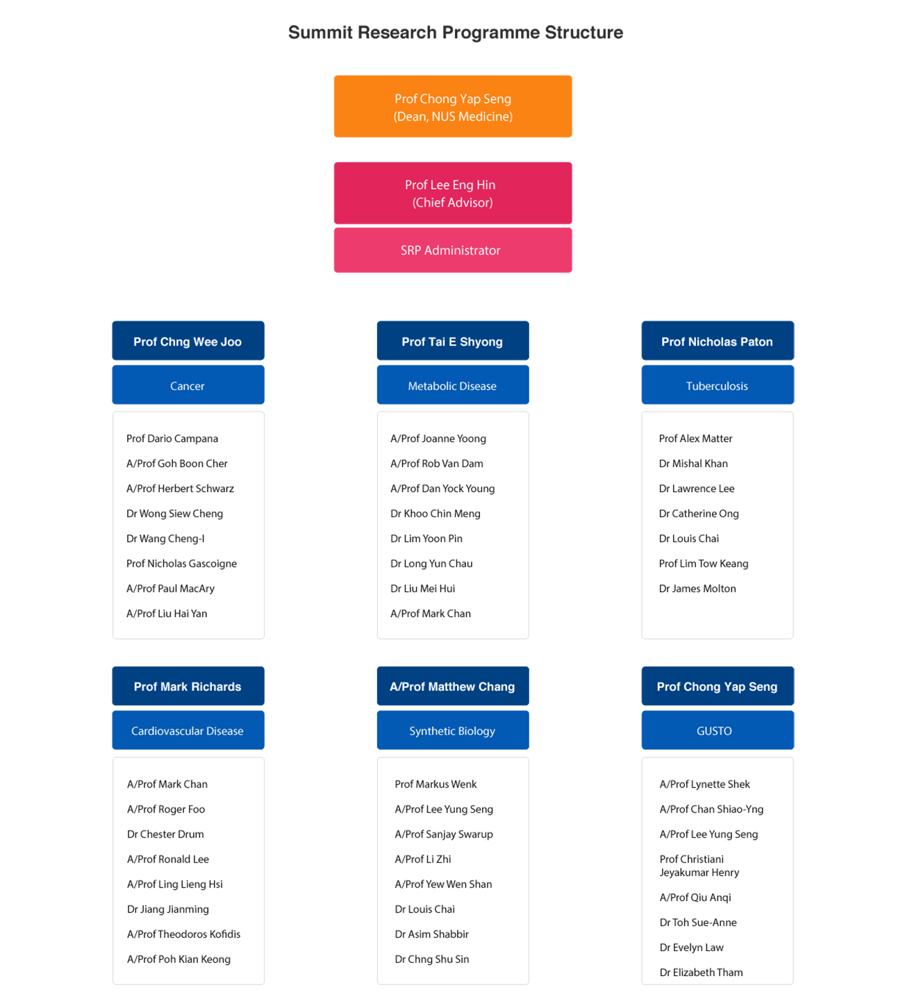 srp structure v4