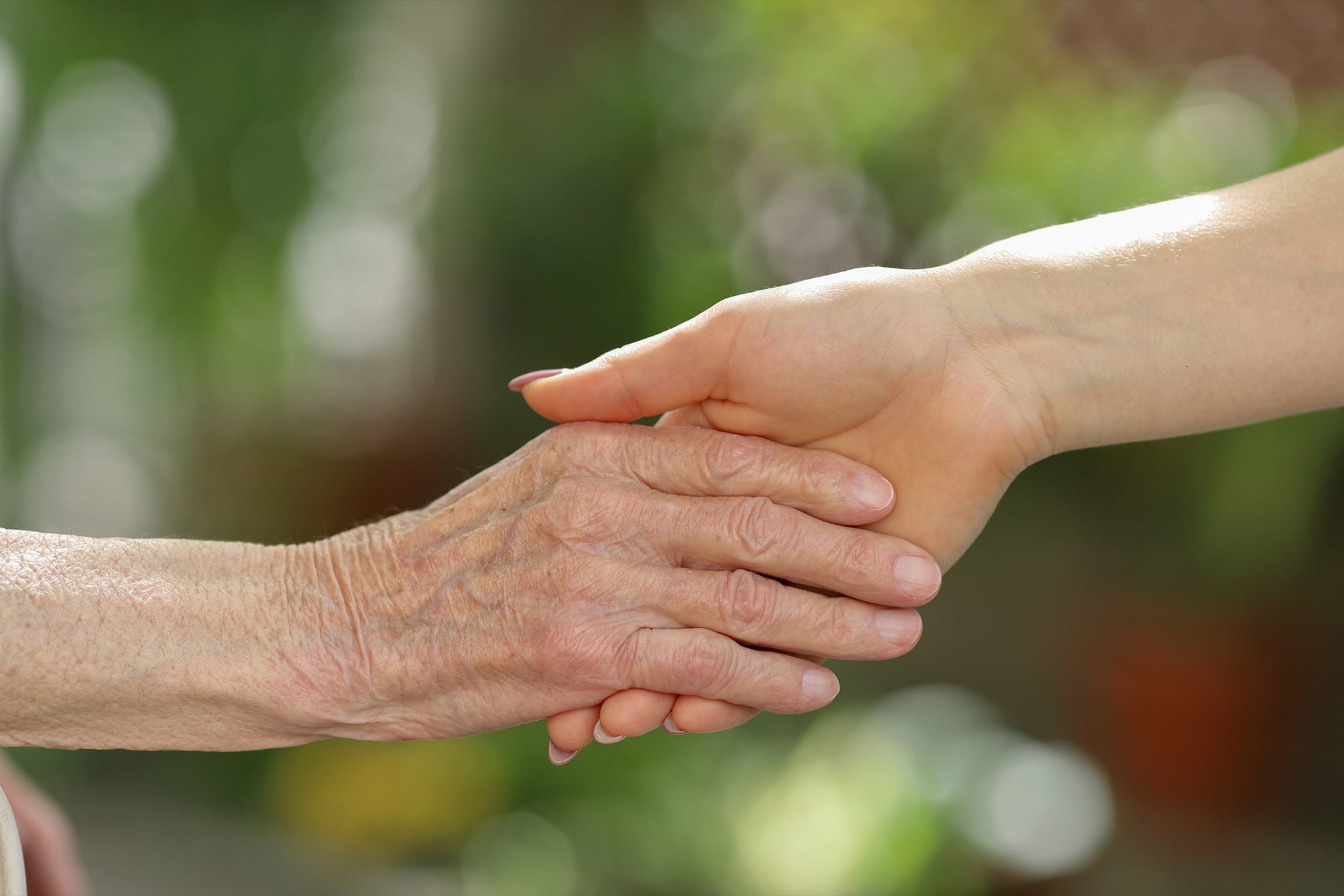 Hospice or Palliative Care: What’s in a Name?