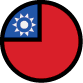 Icon - Taiwan