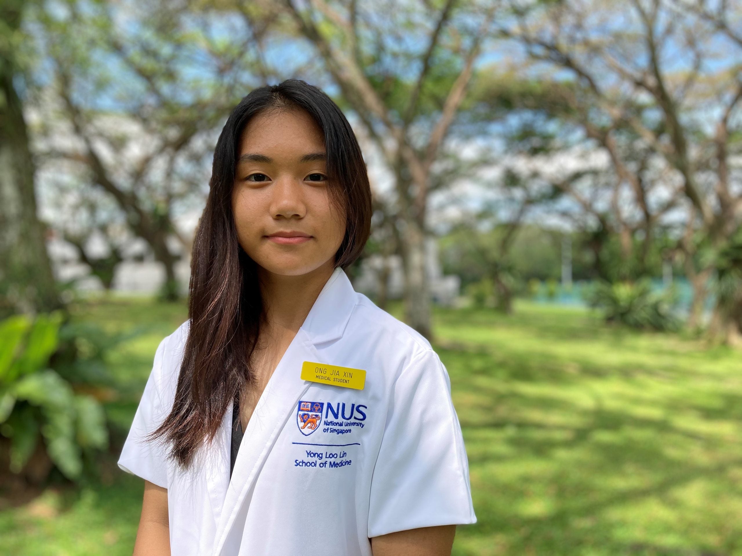 Tuition Fees - NUS Yong Loo Lin School of Medicine