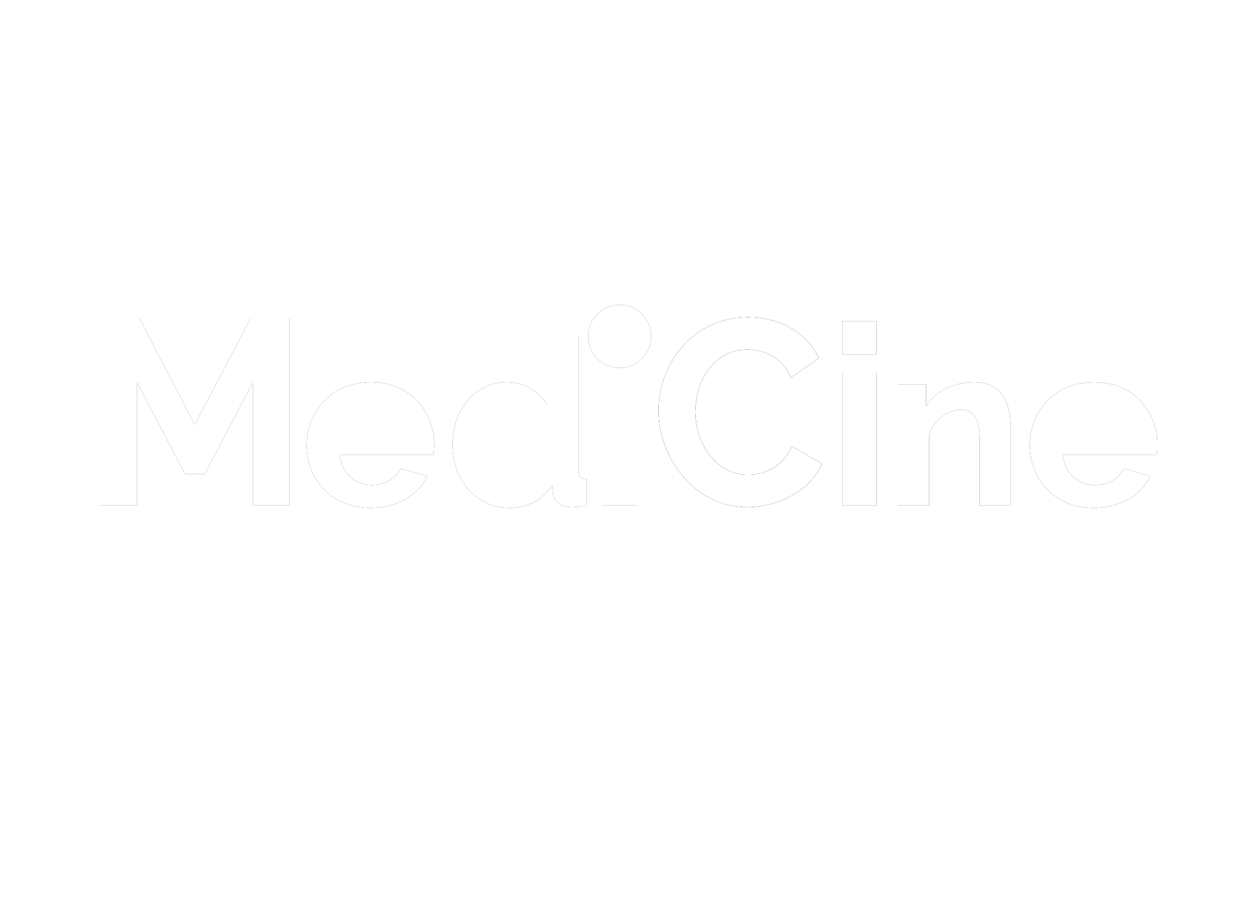 MediCine