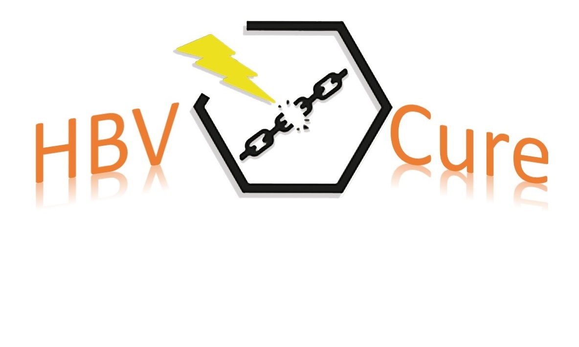 HBV-Cure-logos