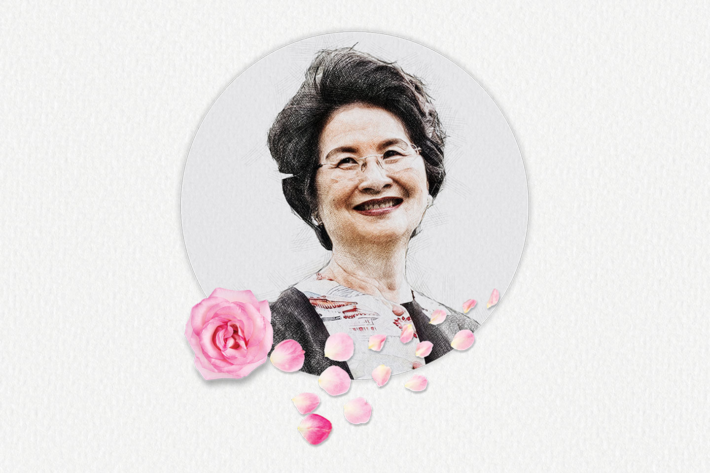 Remembering Prof Cynthia Goh