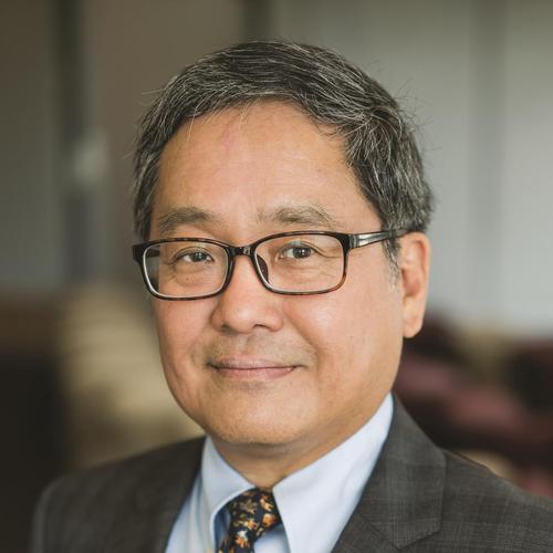 Dr. Christopher Chen