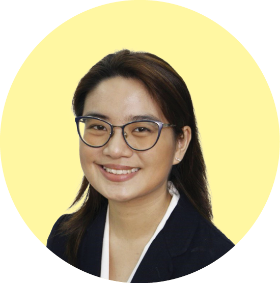 Portrait of Dr Ching Ann Hui, NUS Medicine alumna, Class of 2022