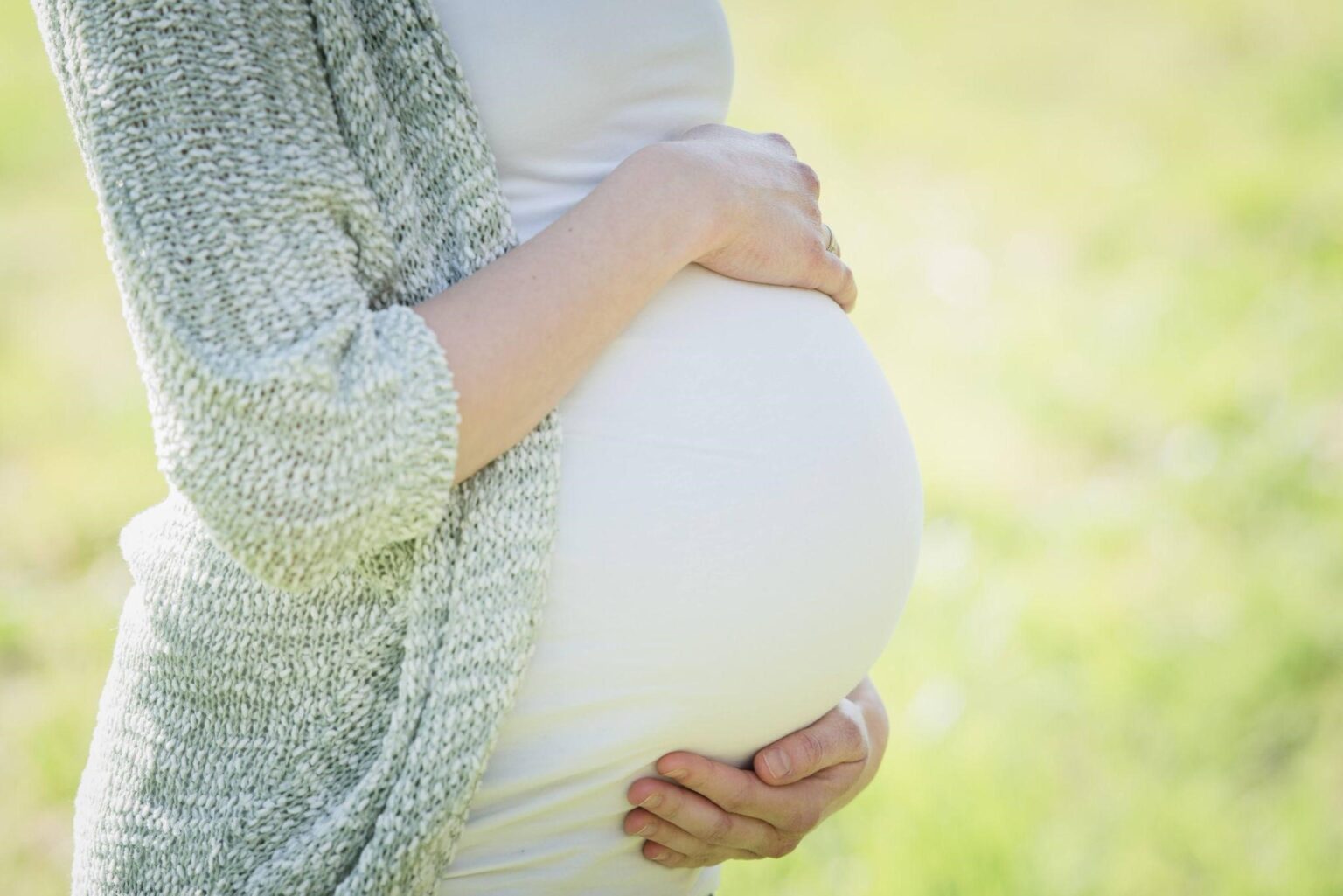 Promoting healthy longevity should start young: pregnancy complications ...