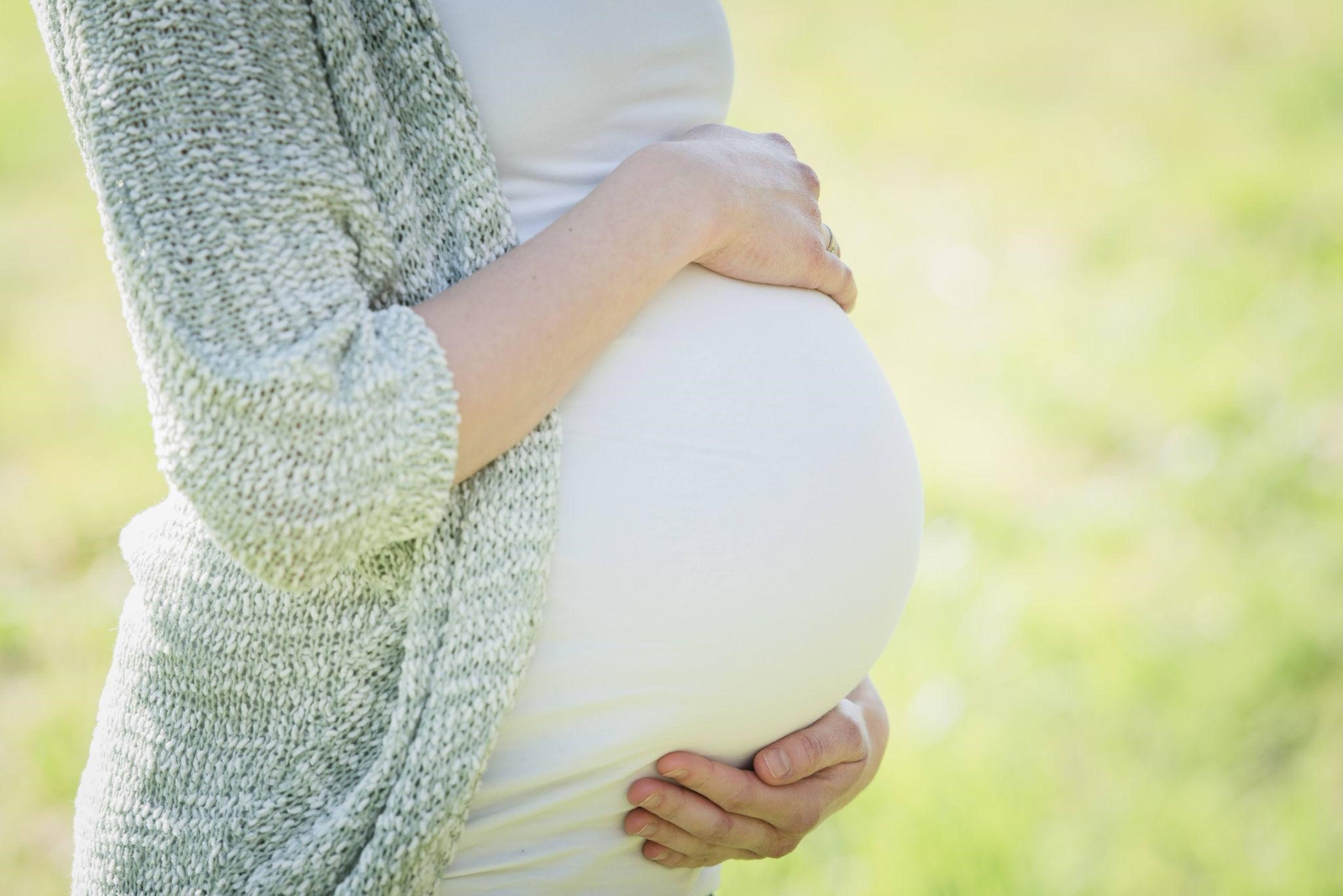 NUS Medicine Pregnancy News